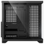 Hiditec H3 Pro Caja Gaming Semitorre ATX con Cristal Templado y Ventilador ARGB 120mm